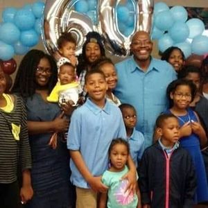 Meet your Posher, Johnny